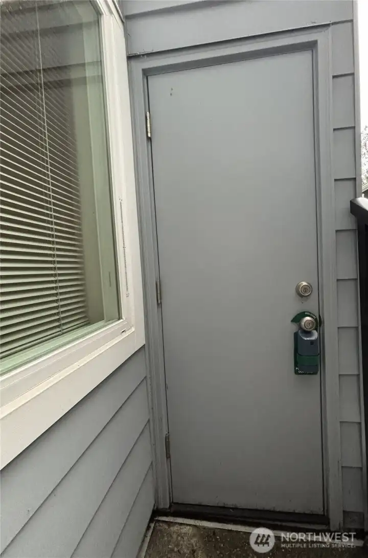 Extra storage