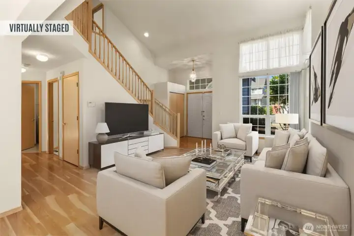 Formal Living Room Formal Living Room