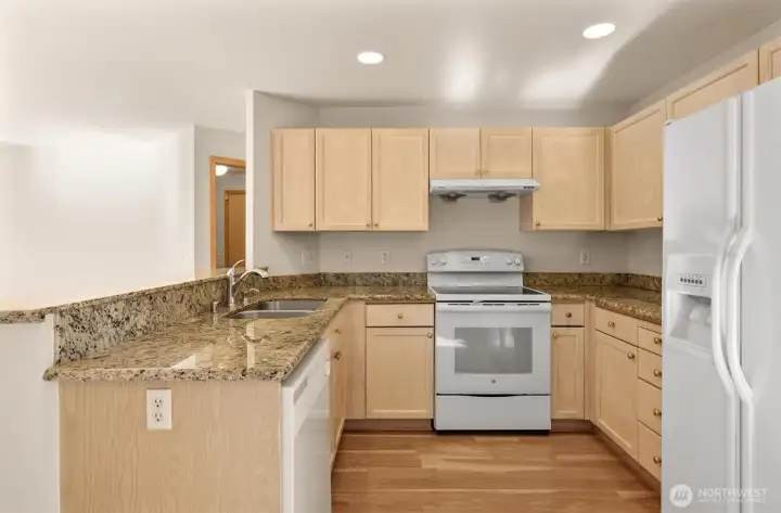 Kitchen Kitchen