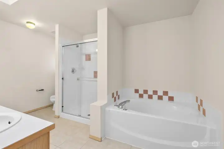 Primary Bathroom Primary Bathroom