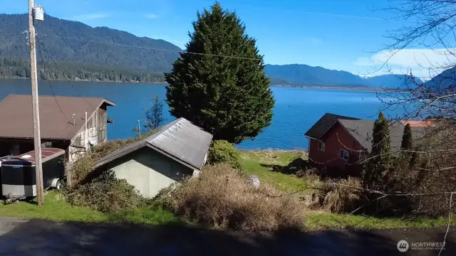 View from your future window