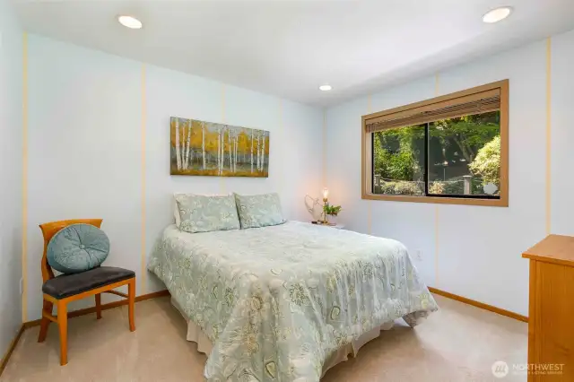 Main Level Bedroom