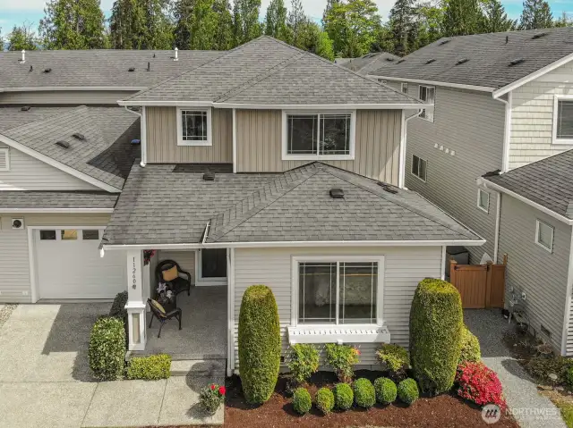 Make an appointment to see this exceptional townhome and experience Cascara living for yourself! Looking forward to seeing you!