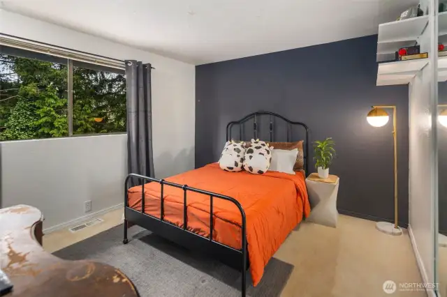 2nd Bedroom