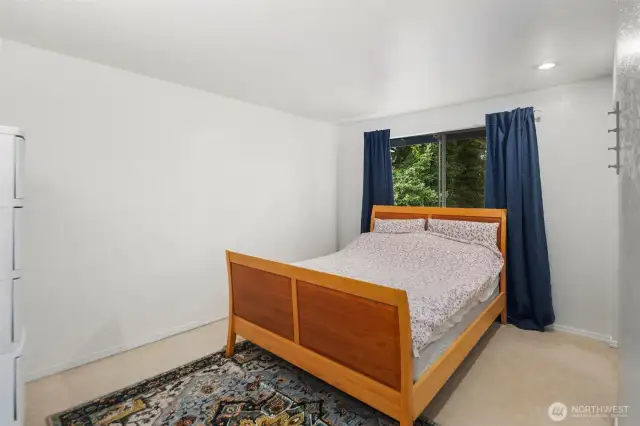 3rd Bedroom