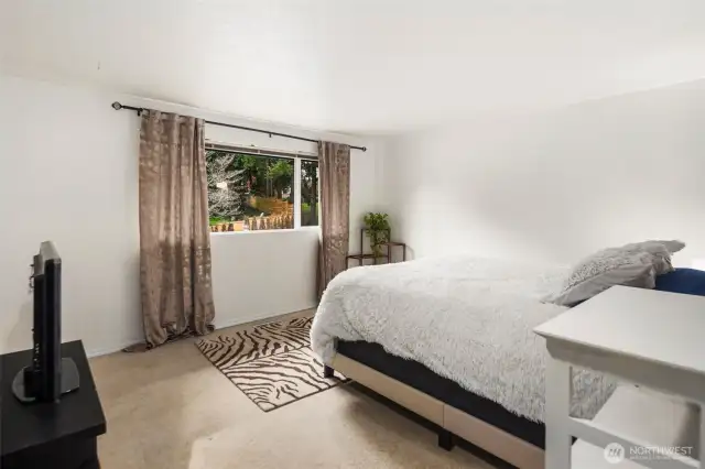 4th Bedroom