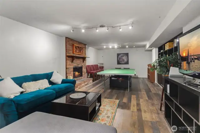 MIL living Room