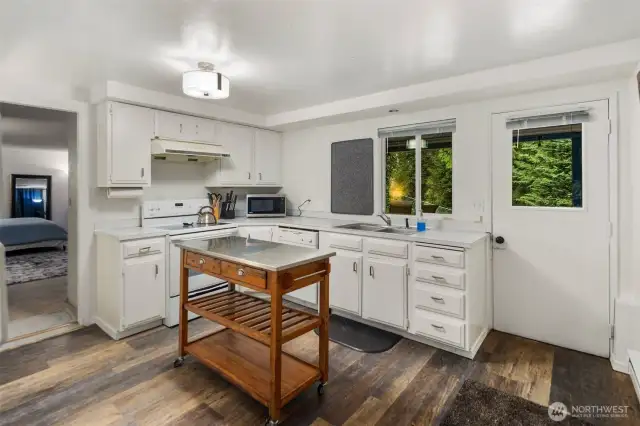 MIL Kitchen