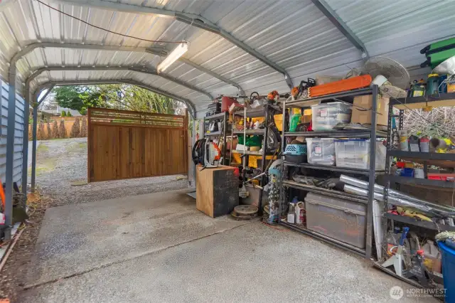 Carport