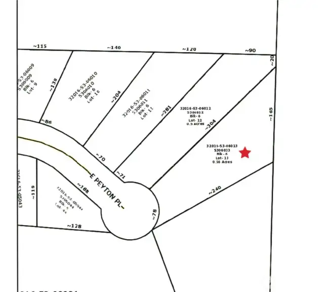 Lot 13