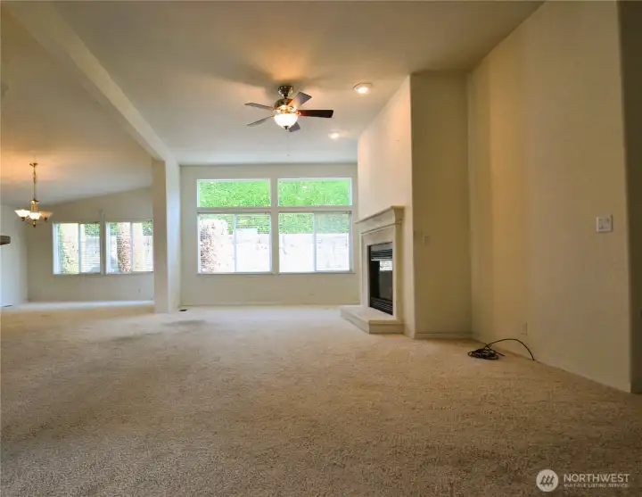 Great room
