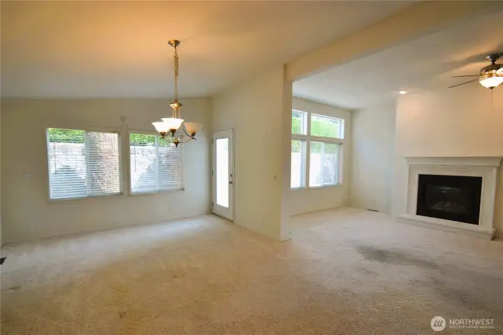 Great room