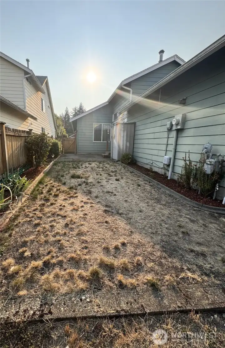 Yard