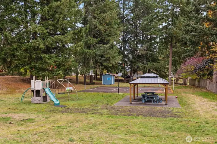 Community Playground