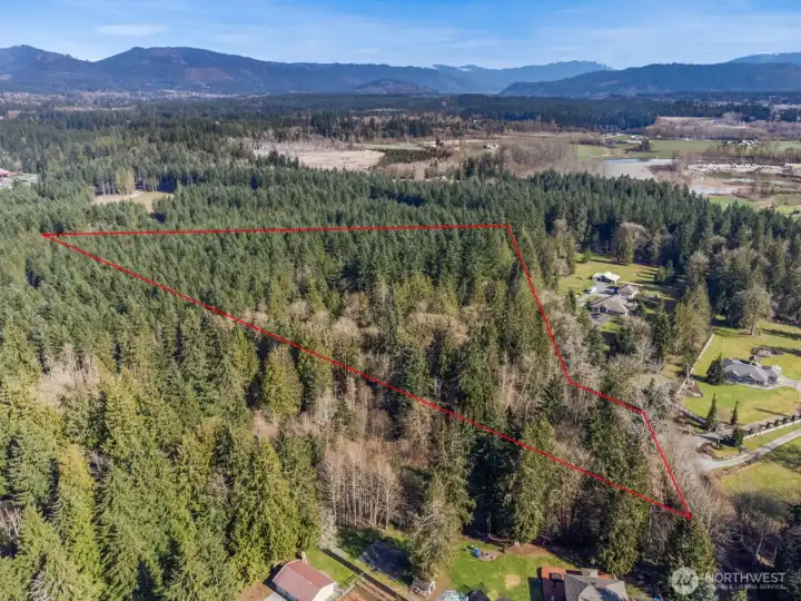 Boundary lines are approximate.