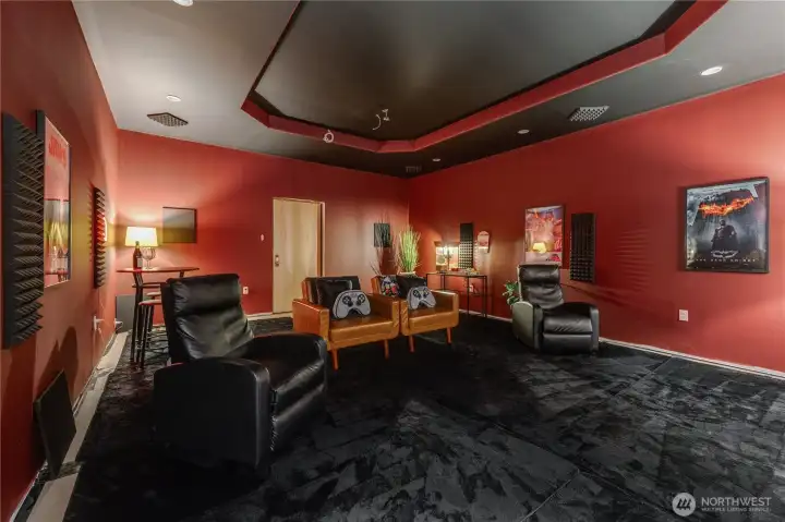 Prewired, Speaker Holes Precut... READY & waiting for you to finish w/your favorite components.