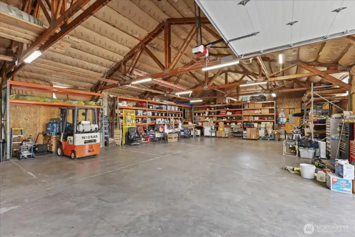Warehouse