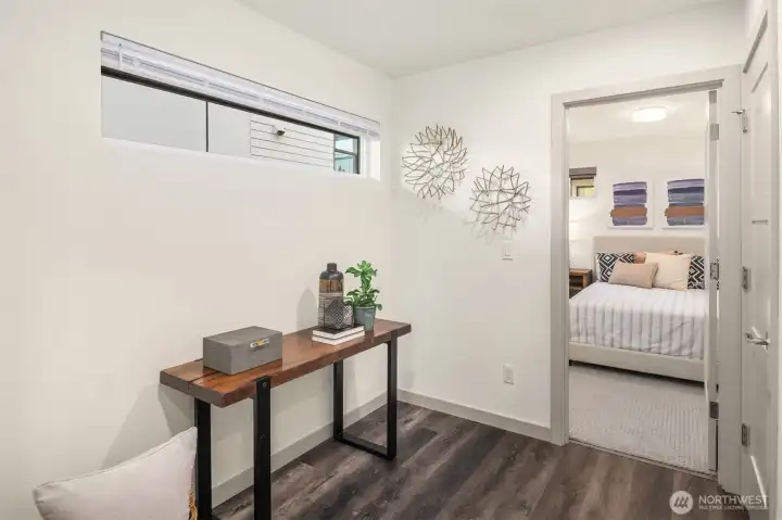 Office Nook on Main