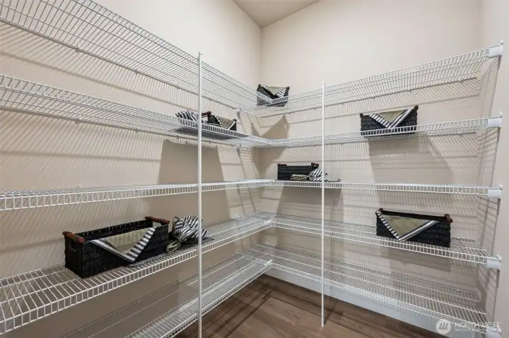 Photos are of a previous model home. Colors and finishes will vary.
