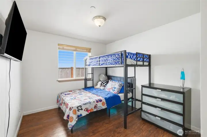 Bedroom 3