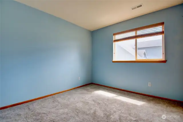 Bedroom 4 upstairs