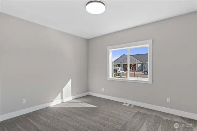 Bedroom #3