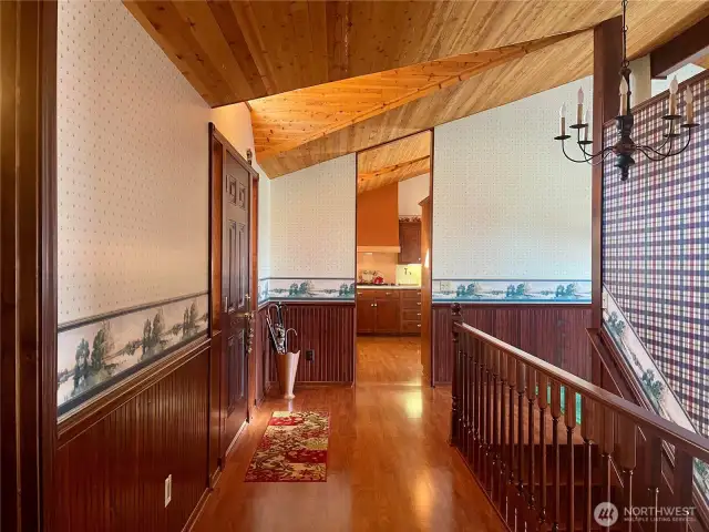 This home is like no other!