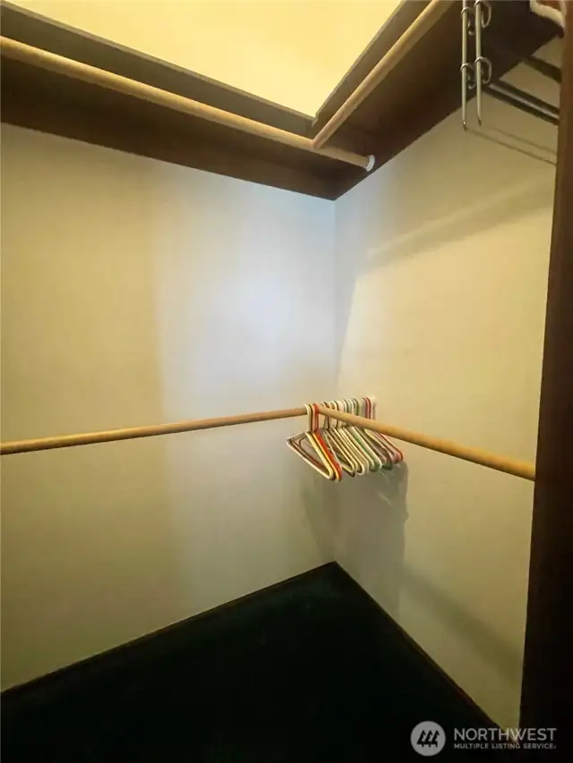 lots of room for all your things