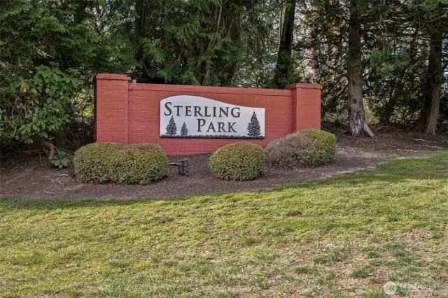 Sterling Park Community