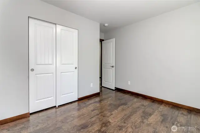 Guest Bedroom.