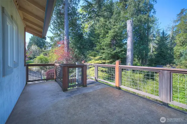 Sun Deck