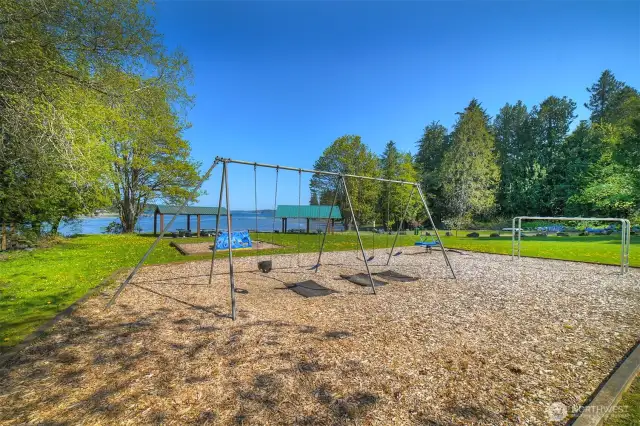 Community Park