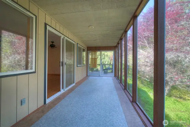 Sun Room