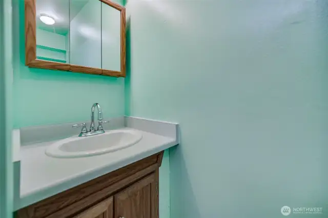 Powder Bath