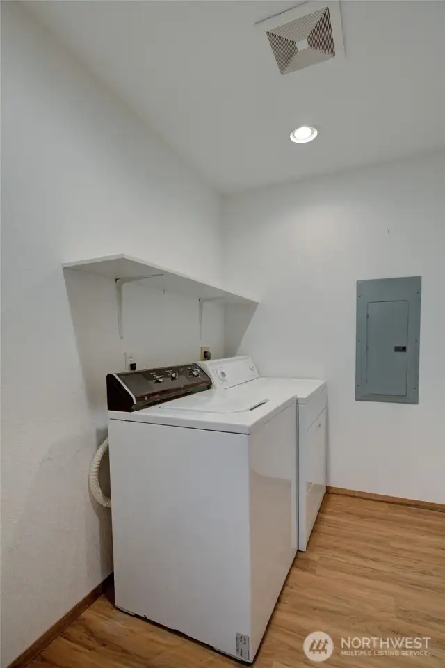 Laundry