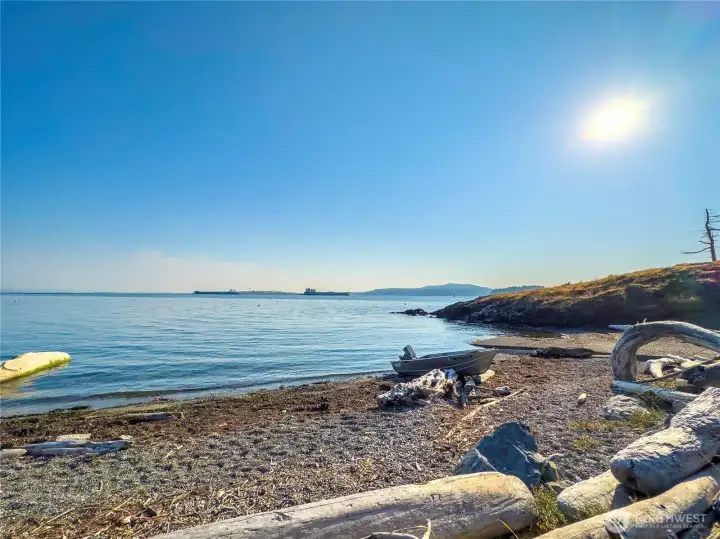 Cook's Cove
