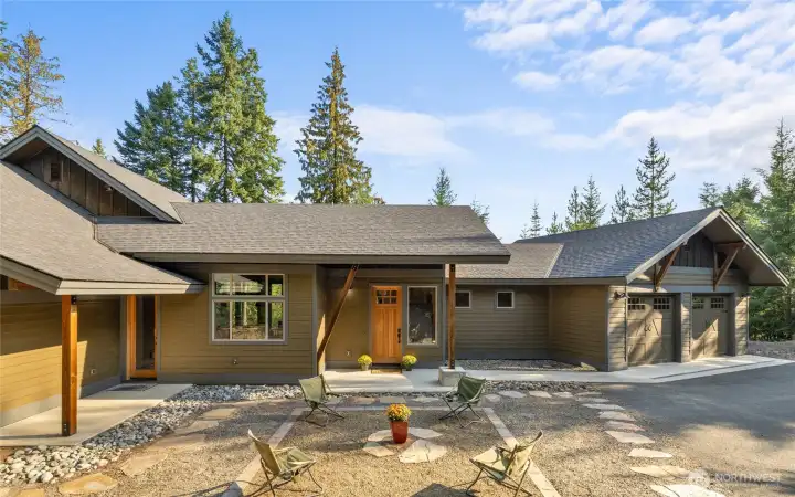 Welcome to 632 Trailside Drive