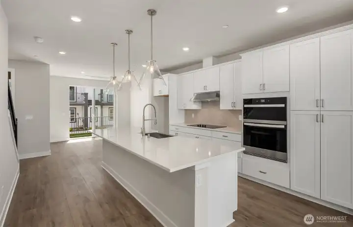Photos of a similar home