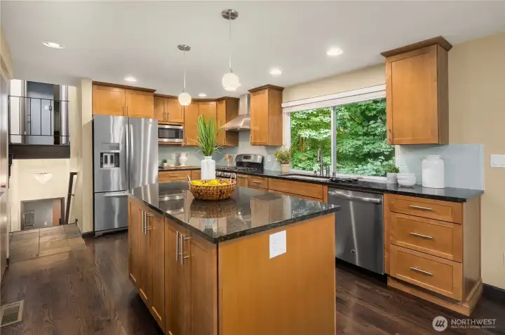 what a great layout!
