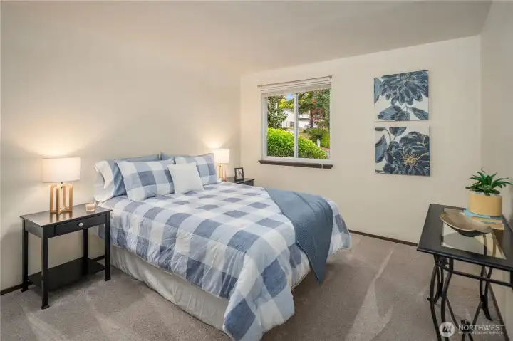Bedroom #1