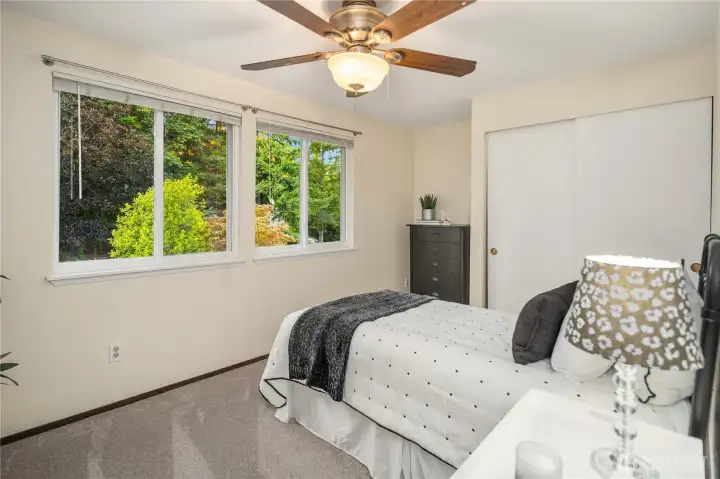 Bedroom #2
