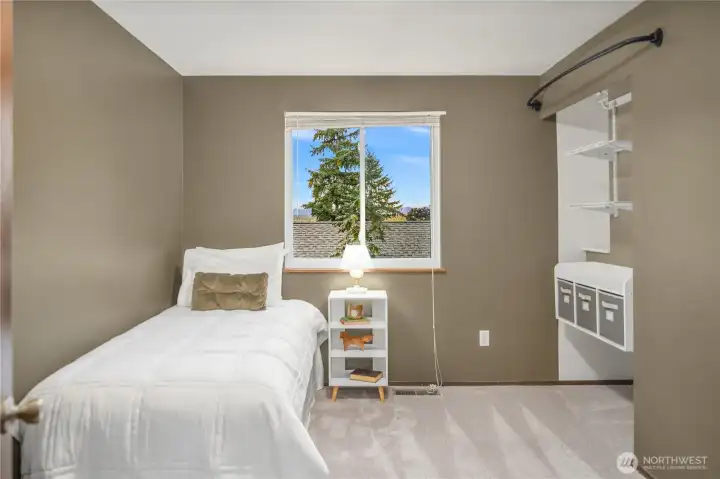 Bedroom #3