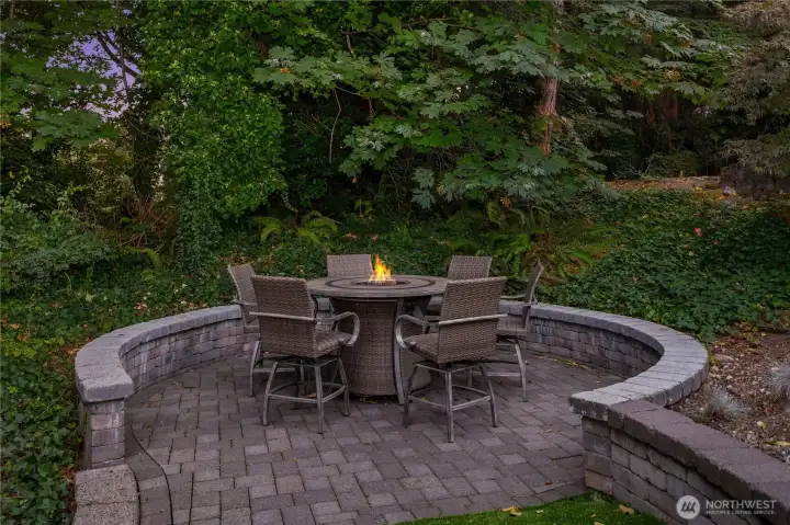 patio second view