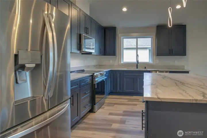 SS Appliance Package