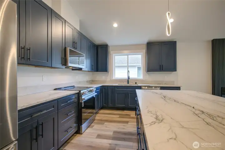 Quartzite Countertops