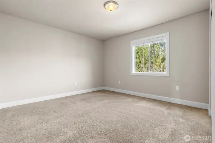 Bedroom #3