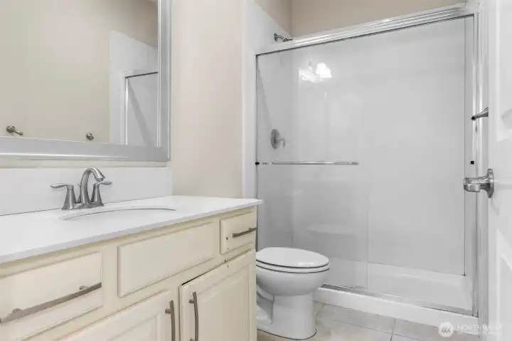 ADU Bath