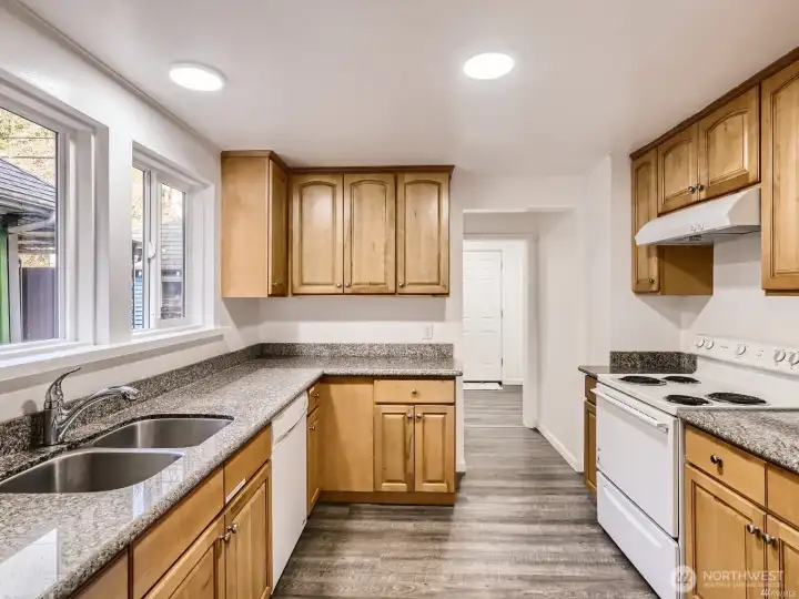 Kitchen Kitchen