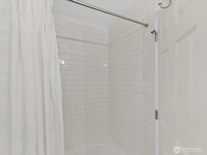 Check out the tile work.