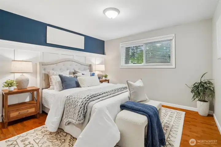 Bedroom 1